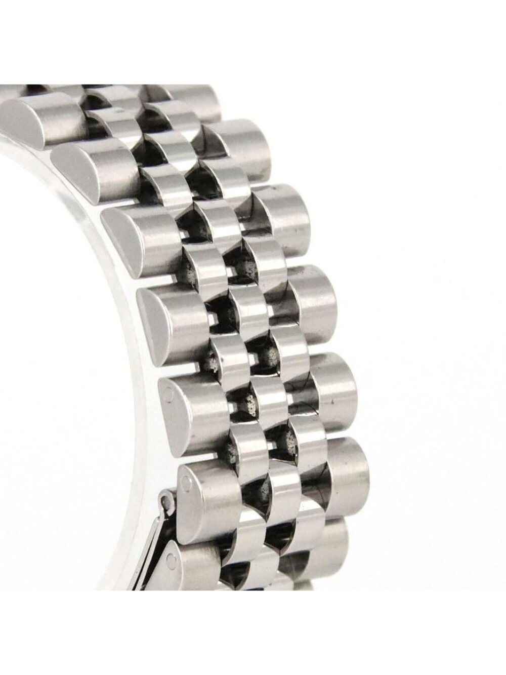 Rolex Datejust Automatic Winding Number Watch - Picture 3 of 7